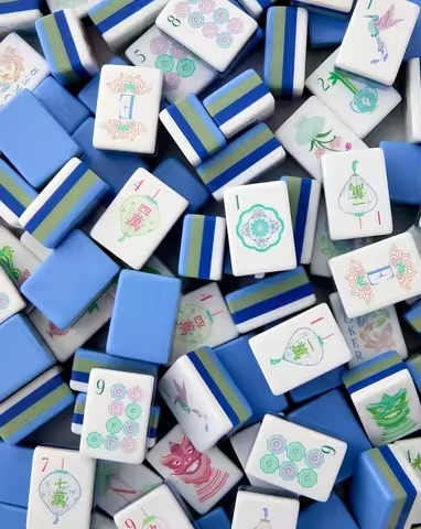 Premium Mahjong Sets